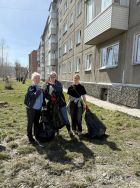 Грабли в руки – голос в дело: меняем Ачинск вместе!