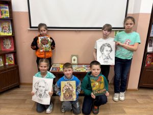 Сказочная страничка «Волшебный мир братьев Гримм»