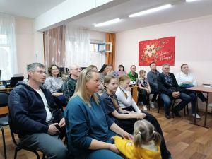 Пора в поход: Ивановские озера