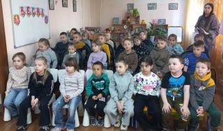 День информации «Гордость памяти»