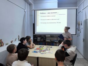 Правовой калейдоскоп