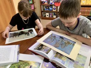 Виртуальный экскурс «Павел Третьяков и его галерея»