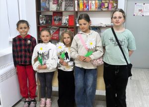 Беседа «Секреты крепкой семьи» Беседа «Секреты крепкой семьи»