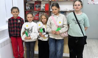 Беседа «Секреты крепкой семьи»