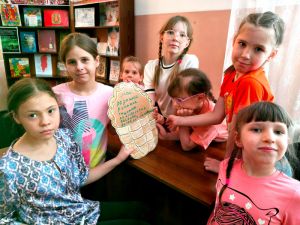 Волшебная страна «Эти старые добрые сказки» Волшебная страна «Эти старые добрые сказки»