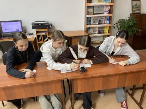 Историческое путешествие «Аз да Буки… и мудрые науки» Историческое путешествие «Аз да Буки… и мудрые науки»