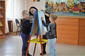 Литературные приключения «Незнайка и его друзья»