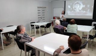 Литературный фристайл «От сатиры до мистики»