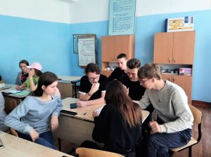 Игра-путешествие «Чудеса и загадки Крыма» Игра-путешествие «Чудеса и загадки Крыма»