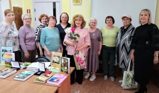 Вечер-портрет «Знаменитые земляки»