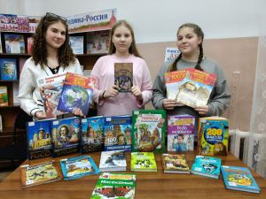 Хорошие книги для счастливого детства