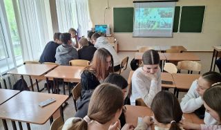 Игра «Колесо истории России»