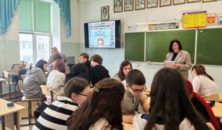 Игра «Тайны русских слов»