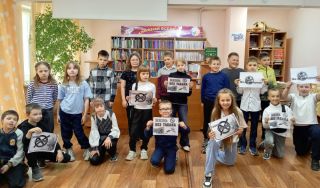 Акция «Дыши свободно, курить не модно»