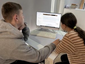 Тест «Что должен знать библиотекарь?»