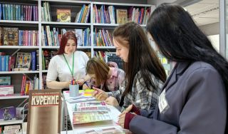 Блиц-опрос «Курение. Что думает молодежь?»