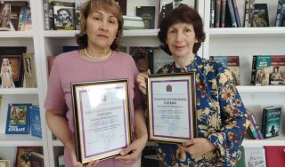 Профессионалы своего дела