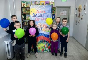 Литературная викторина «Остров развлечения на планете – Лето!»
