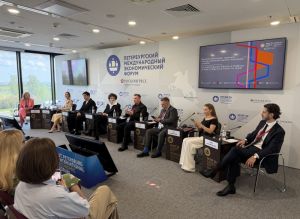 От библиотечных залов к крупнейшему форуму страны: какие идеи ПМЭФ-2026 могут найти продолжение в Ачинске