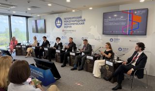 От библиотечных залов к крупнейшему форуму страны: какие идеи ПМЭФ-2026 могут найти продолжение в Ачинске От библиотечных залов к крупнейшему форуму страны: какие идеи ПМЭФ-2026 могут найти продолжение в Ачинске