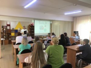 III Всероссийский семейный фестиваль сбережений и инвестиций