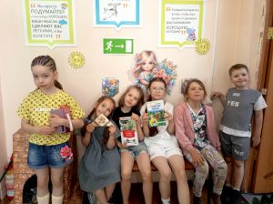 Громкие чтения «Четвертая высота»