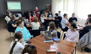 Интеллектуальный турнир «Умнее всех»
