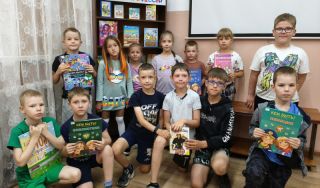 Медиабеседа «У всех профессий бывает праздник»