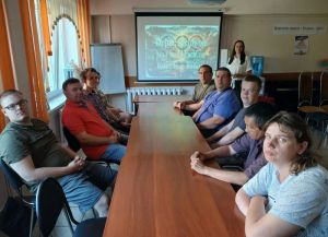 Спортивная викторина «Игры, которые мы заслужили вместе с тобой» Спортивная викторина «Игры, которые мы заслужили вместе с тобой»