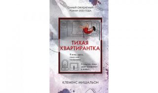 Клеменс Мишальон. Тихая квартирантка (16+)