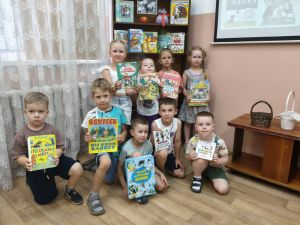 Свет и добро сказок Владимира Сутеева