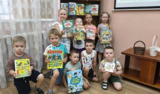 Свет и добро сказок Владимира Сутеева