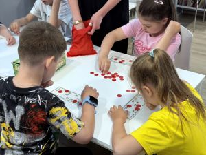 Игротека «Потехе час»