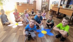 Мультпоказ «Пётр и Феврония»