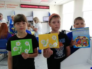 В кругу семьи: традиции и ремёсла