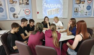 Турнир «Охотники за искусством»