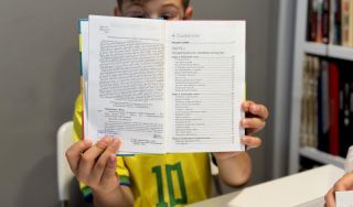 Урок-поиск «Структура книги» Урок-поиск «Структура книги»