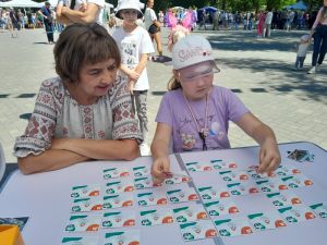 Настольная игра «Татарская этника»