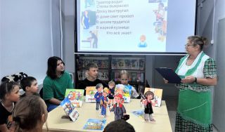 Все профессии важны, все профессии нужны Все профессии важны, все профессии нужны