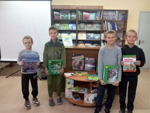 Игра-викторина «Загадки мудрого филина» Игра-викторина «Загадки мудрого филина»