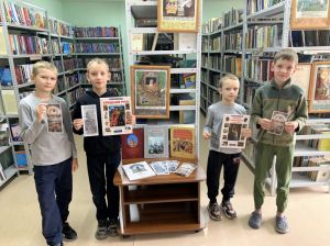 Русь святая, Русь крещёная