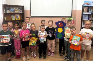 Правила дорожные – друзья надёжные