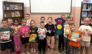 Правила дорожные – друзья надёжные