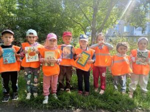 Мальчишки, девчонки и книжки