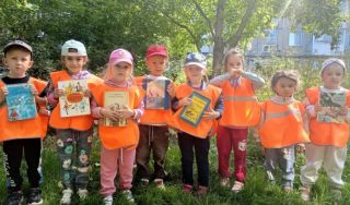 Мальчишки, девчонки и книжки