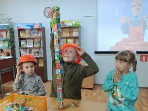 Азбука профессий «Когда я стану взрослым» Азбука профессий «Когда я стану взрослым»