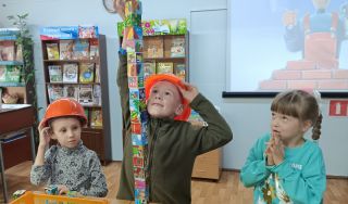 Азбука профессий «Когда я стану взрослым» Азбука профессий «Когда я стану взрослым»