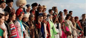 Форум «Языки народов России: живая традиция»