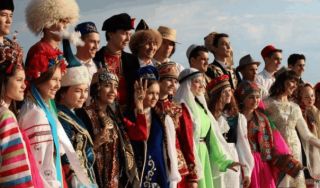Форум «Языки народов России: живая традиция»