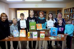 Кинокалейдоскоп «Путешествие в сказку» Кинокалейдоскоп «Путешествие в сказку»